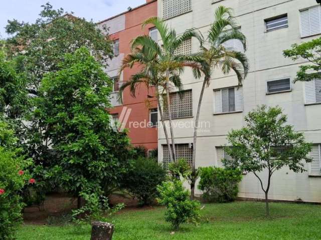 Apartamento com 3 quartos à venda na Rua das Violetas, 362, Vila Mimosa, Campinas, 60 m2 por R$ 295.000