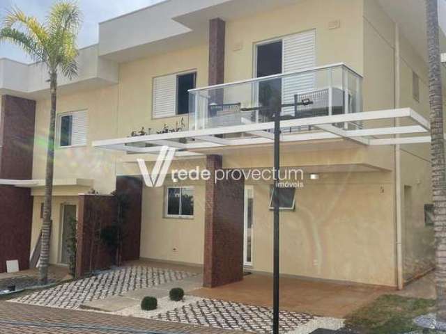 Casa em condomínio fechado com 4 quartos à venda no Loteamento Alphaville Campinas, Campinas , 202 m2 por R$ 1.280.000