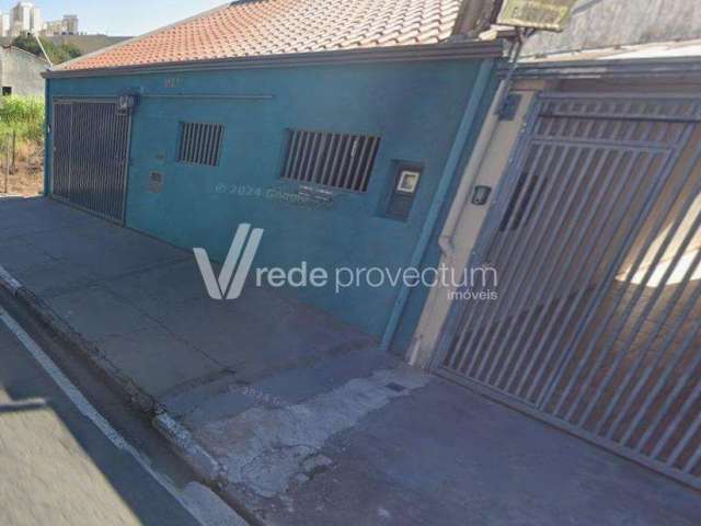 Casa comercial à venda na Rua Engenheiro Augusto de Figueiredo, 1151, Vila Progresso, Campinas, 90 m2 por R$ 550.000