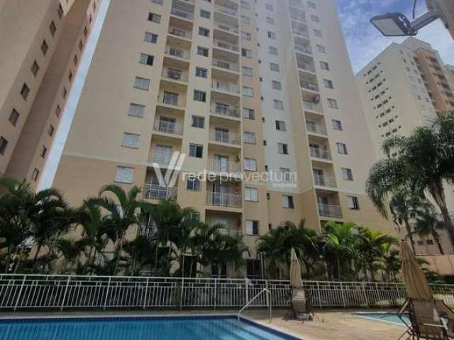 Apartamento com 3 quartos para alugar na Avenida Governador Pedro de Toledo, 596, Bonfim, Campinas, 66 m2 por R$ 2.300