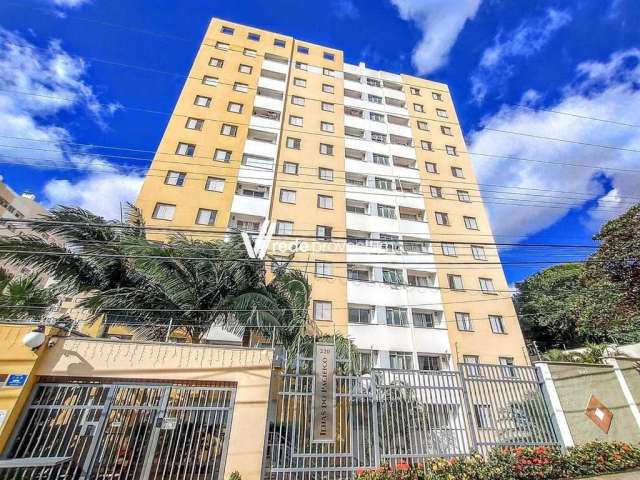 Apartamento com 3 quartos para alugar na Rua Francisco Bueno Lacerda, 220, Parque Itália, Campinas, 66 m2 por R$ 1.500