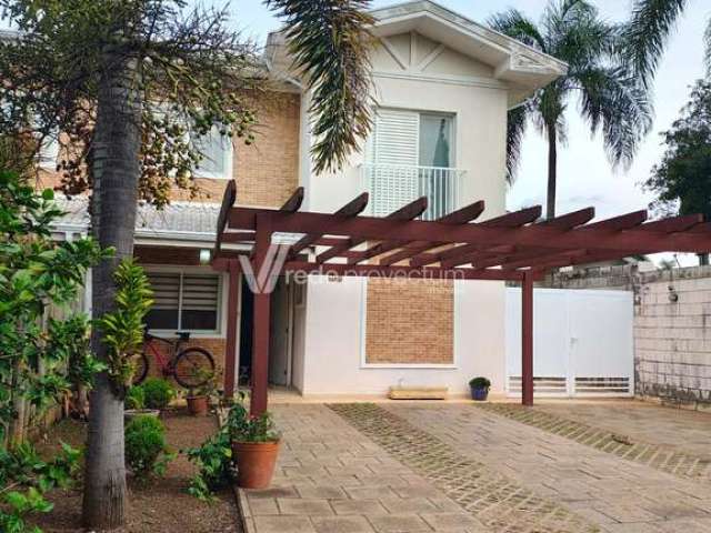 Casa em condomínio fechado com 3 quartos à venda na Rua Doutor Raul Guedes de Melo, 546, Parque Xangrilá, Campinas, 175 m2 por R$ 1.200.000