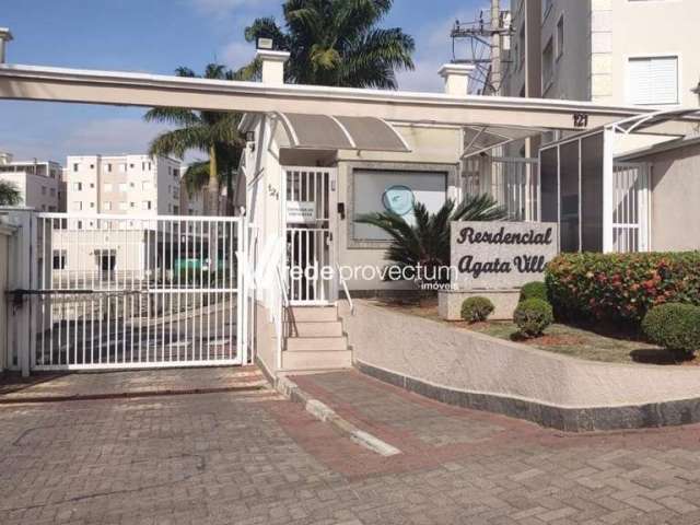 Apartamento com 3 quartos à venda na Rua Santa Rita do Passa Quatro, 121, Jardim Nova Europa, Campinas, 62 m2 por R$ 395.000