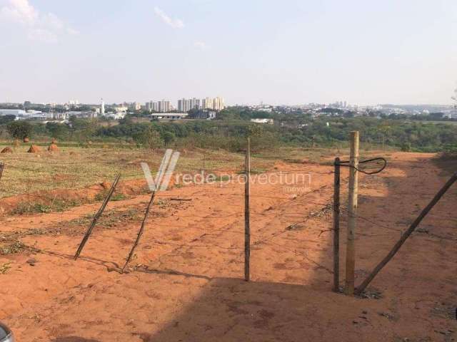 Terreno comercial à venda na Avenida dos Pioneiros, 377, Bonfim, Paulínia por R$ 1.500.000