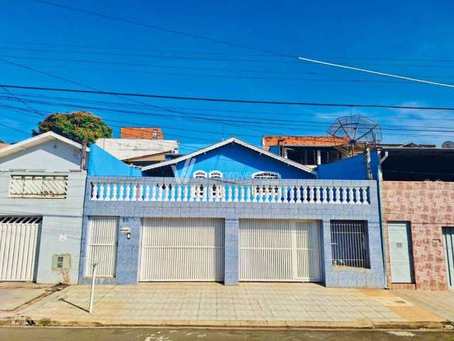 Casa com 2 quartos à venda na Victorio Pigatto, 50, Jardim Primavera, Paulínia, 130 m2 por R$ 555.000