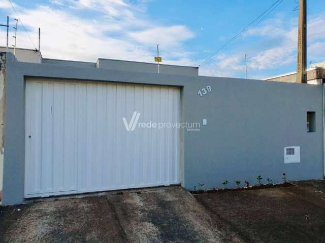 Casa com 3 quartos à venda no Alto do Mirante, Paulínia , 80 m2 por R$ 430.000