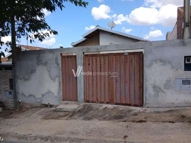 Casa com 2 quartos à venda na Luiz Cláudio Vieira da Silva, 114, Alto de Pinheiros, Paulínia, 50 m2 por R$ 349.000