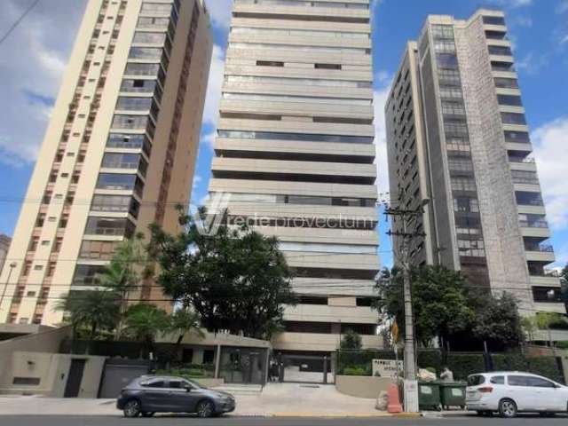 Apartamento com 4 quartos para alugar no Cambuí, Campinas , 534 m2 por R$ 20.000