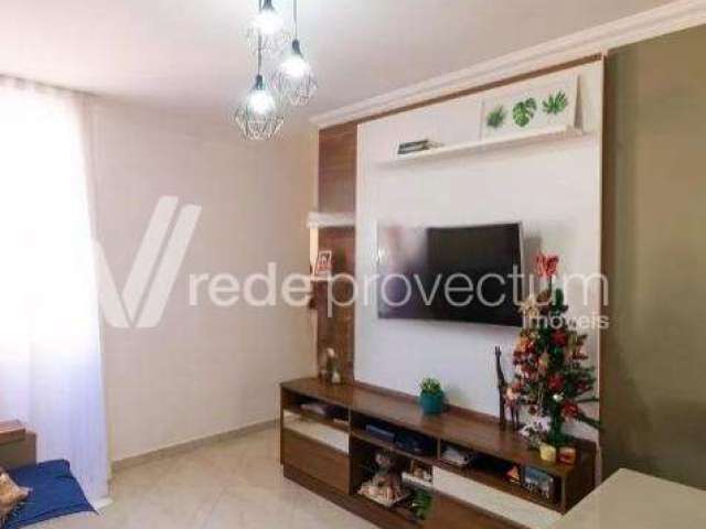 Apartamento com 2 quartos à venda no Jardim Paulicéia, Campinas , 58 m2 por R$ 240.000