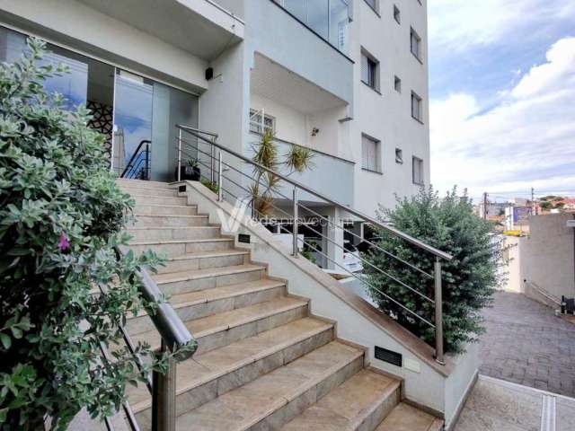 Apartamento com 2 quartos para alugar na Avenida Washington Luís, 1512, Vila Marieta, Campinas, 72 m2 por R$ 1.900