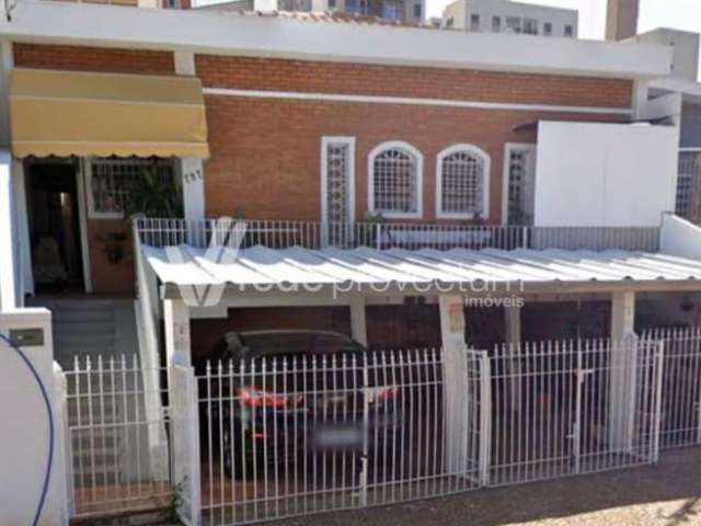 Casa comercial à venda na Rua Buarque de Macedo, 797, Vila Nova, Campinas, 188 m2 por R$ 1.900.000