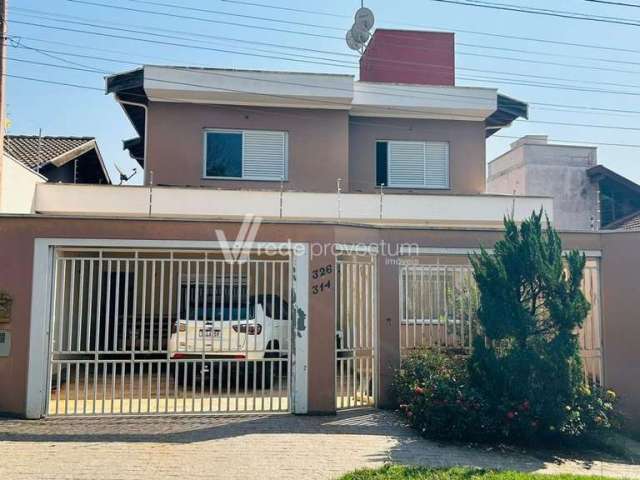 Casa com 3 quartos à venda na Cidade Universitária, Campinas , 260 m2 por R$ 1.180.000