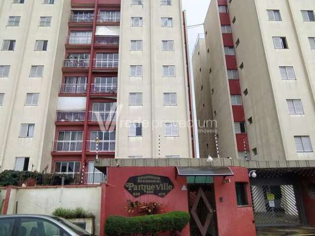 Apartamento com 2 quartos à venda na Rua Antônio José da Silva Martelinho, 520, Parque Industrial, Campinas, 72 m2 por R$ 380.000