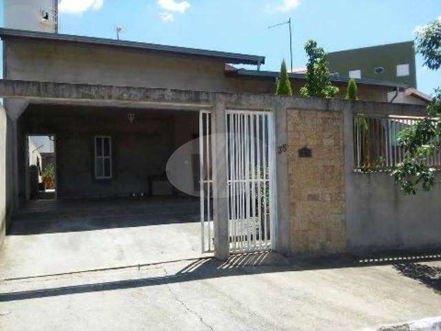 Casa com 3 quartos à venda no Residencial Arco Iris, Vinhedo , 147 m2 por R$ 640.000