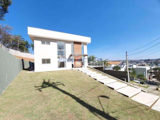 Casa em condomínio fechado com 4 quartos à venda na Avenida Flamengo, 520, Residencial Terras de Vinhedo, Vinhedo, 475 m2 por R$ 2.300.000