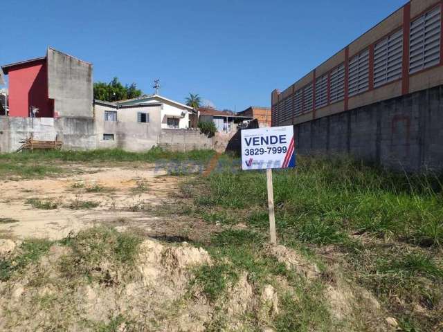 Terreno comercial à venda na Rua Rancho Fundo, 399, João XXIII, Vinhedo por R$ 750.000