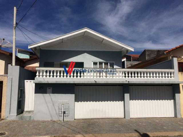 Casa com 2 quartos à venda no Santa Claudina, Vinhedo , 169 m2 por R$ 550.000