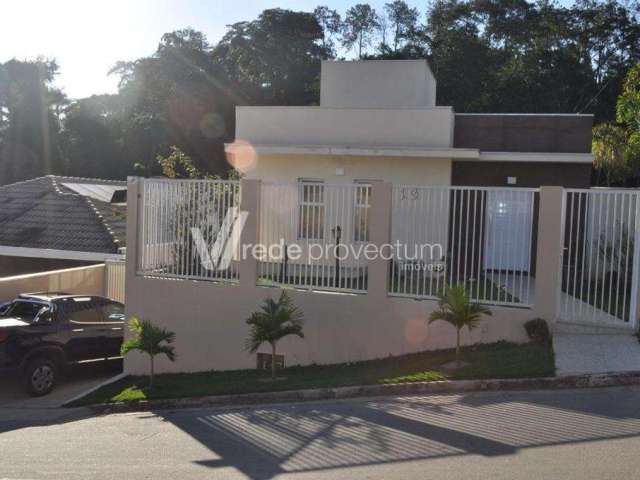 Casa com 3 quartos à venda na Rua Carborundum, 143, Vista Alegre, Vinhedo, 390 m2 por R$ 1.349.000