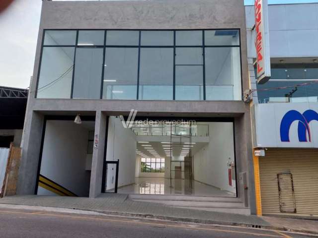 Prédio para alugar na Rua Santos Dumont, 138, Centro, Vinhedo, 1095 m2 por R$ 29.000