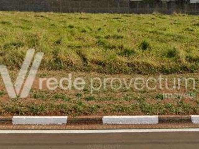 Terreno comercial à venda na Octavio Francelino, 55, Jardim Planalto, Paulínia por R$ 287.000