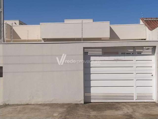 Casa com 3 quartos à venda na Avenida José Padovani, 1311, Alto de Pinheiros, Paulínia, 80 m2 por R$ 460.000