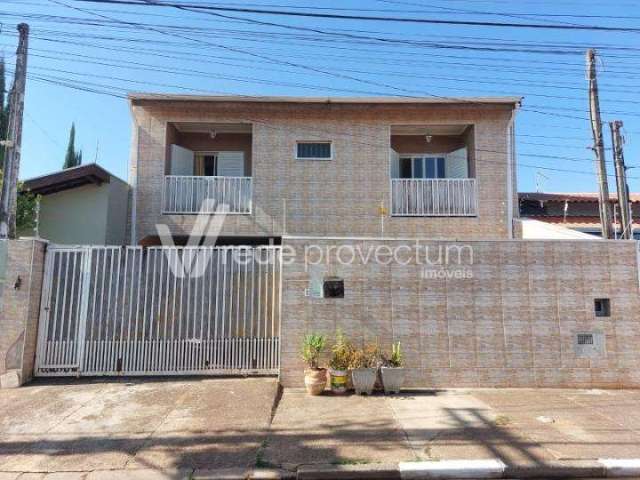 Casa com 4 quartos à venda na Rua Célia Aparecida Giampaulo André, 134, Betel, Paulínia, 262 m2 por R$ 750.000