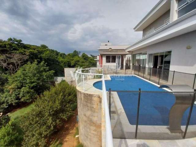 Casa em condomínio fechado com 4 quartos para alugar na Rodovia Miguel Melhado Campos, Km 80, Condomínio Terras de Santa Teresa, Vinhedo, 351 m2 por R$ 14.000