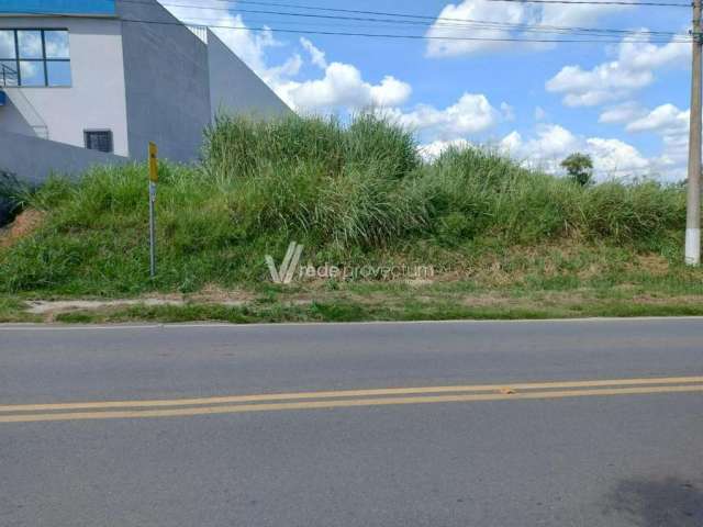 Terreno comercial à venda na Rua do Observatório, s/n°, Observatório, Vinhedo por R$ 1.300.000