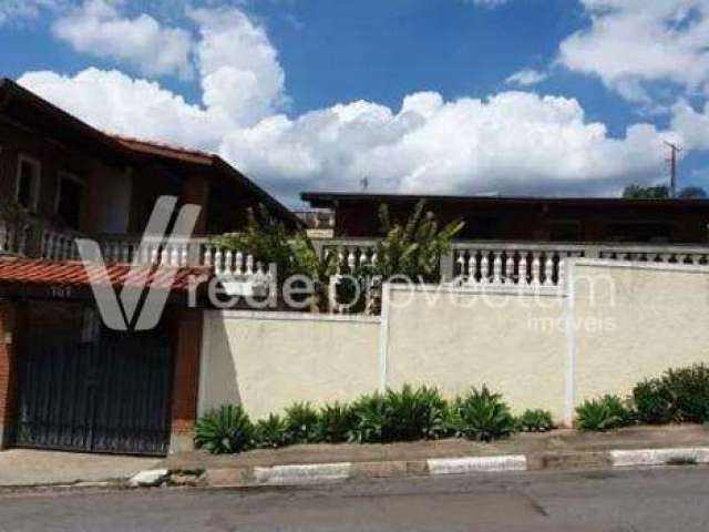 Casa com 3 quartos à venda na João Ramalho, 161, Jardim Eldorado, Vinhedo, 246 m2 por R$ 700.000