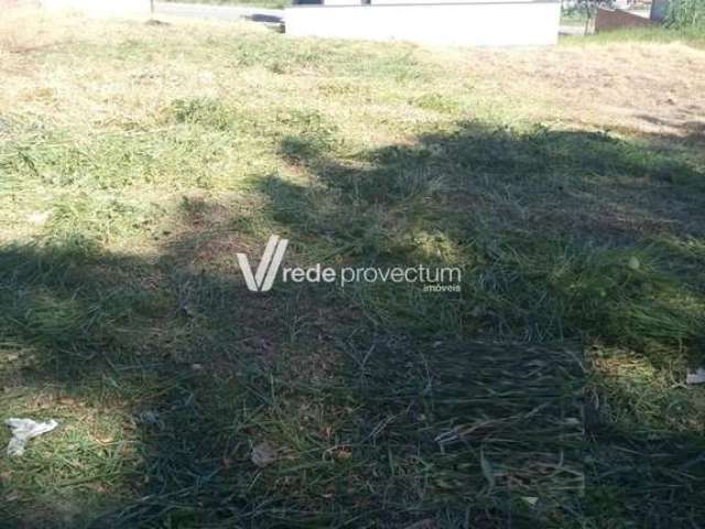 Terreno comercial à venda no Bosque, Vinhedo  por R$ 289.900