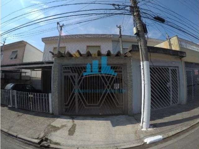 Venda Sobrado na Rua João Mármore Mooca 146m²