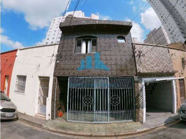 Sobrado em vila particular à venda no bairro do Belém 143m².