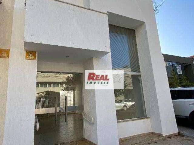 Loja para alugar, 85 m² por R$ 2.700/mês - Centro - Araçatuba/SP