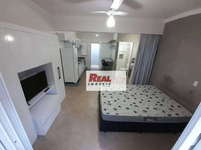 Loft com 1 dormitório para alugar, 27 m² por R$ 1.600/mês - Jardim Nova Yorque - Araçatuba/SP