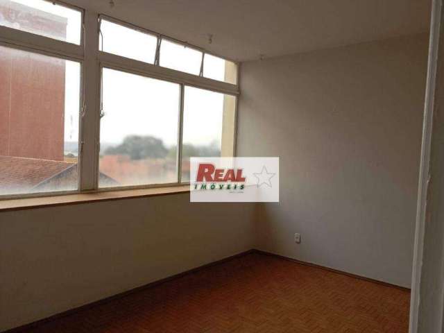 Apartamento com 3 dormitórios à venda, 157 m² por R$ 200.000,00 - Centro - Araçatuba/SP