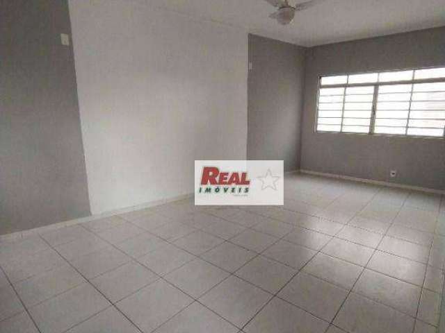 Sala para alugar, 150 m² por R$ 1.800/mês - Centro - Araçatuba/SP