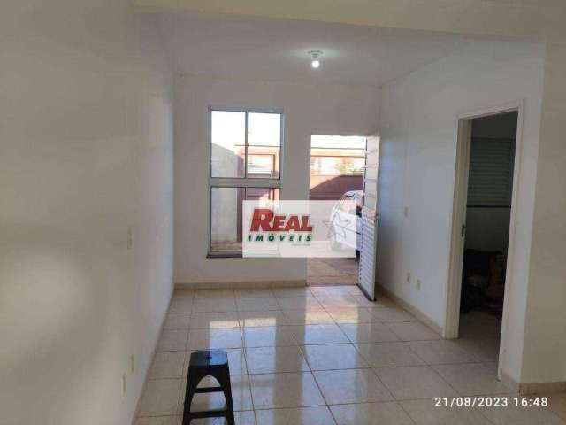 Residencial Paquerê - R$ 80.000,00 + saldo devedor