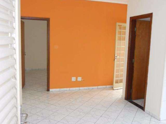 Kitnet com 1 dormitório para alugar, 35 m² por R$ 700,00/mês - Concórdia II - Araçatuba/SP