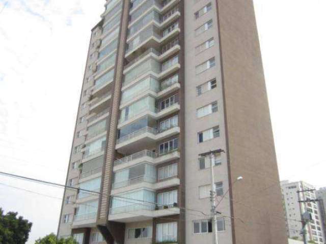 Apartamento com 3 dormitórios à venda, 170 m² por R$ 1.090.000,00 - Vila Mendonça - Araçatuba/SP