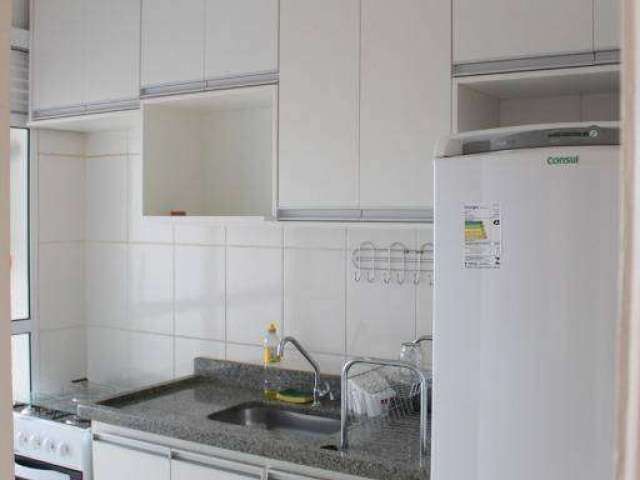 Horizontes - Apartamento mobiliado - UNIP