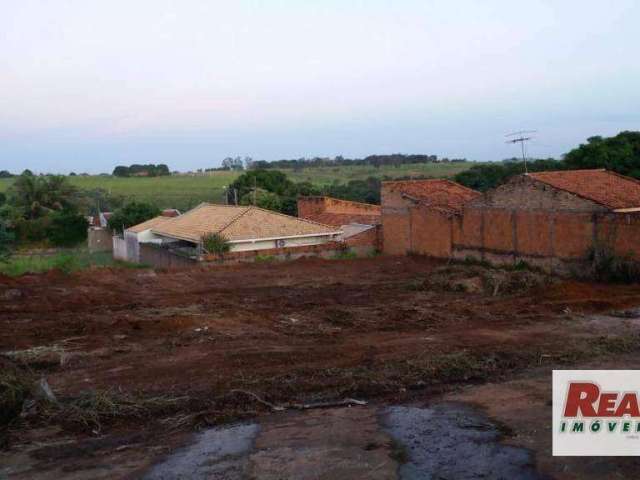 Terreno à venda, 290 m² por R$ 120.000 cada - 02 lotes juntos