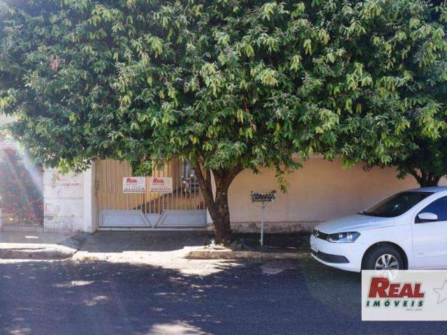 Casa com 2 dormitórios à venda, 177 m² por R$ 200.000,00 - Planalto - Araçatuba/SP