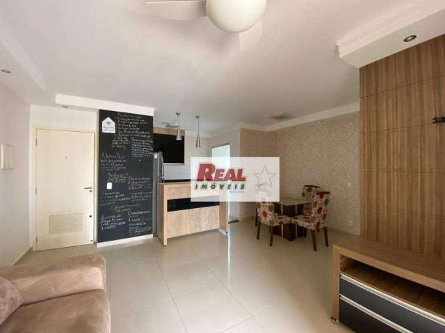 Residencial Cenarium - São José do Rio Preto - Completo