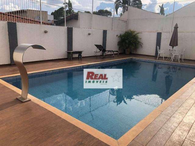 Casa com 3 dormitórios à venda, 434 m² por R$ 1.300.000,00 - Higienópolis - Araçatuba/SP