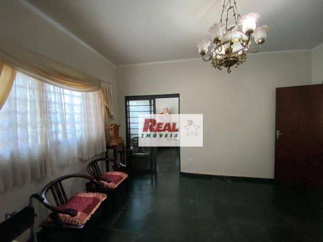 Casa com 3 dormitórios à venda, 198 m² por R$ 400.000,00 - Boa Vista - Araçatuba/SP