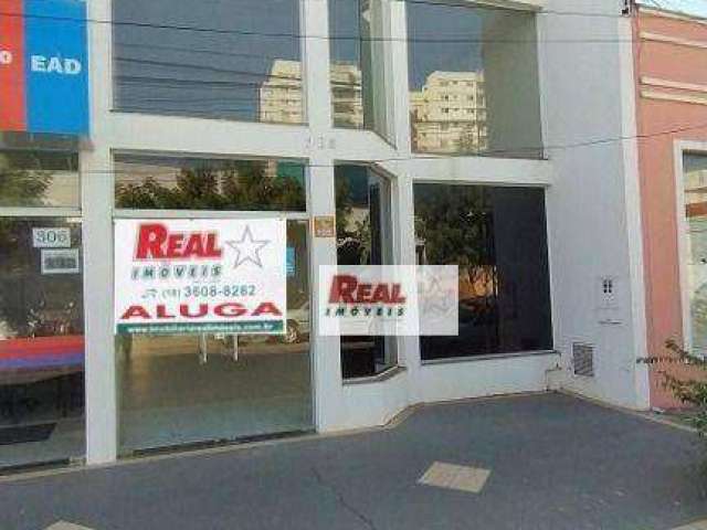 Rua Brasil nº 288