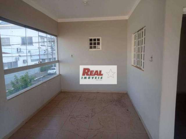 Sobrado com 5 dormitórios à venda, 257 m² por R$ 780.000,00 - São João - Araçatuba/SP