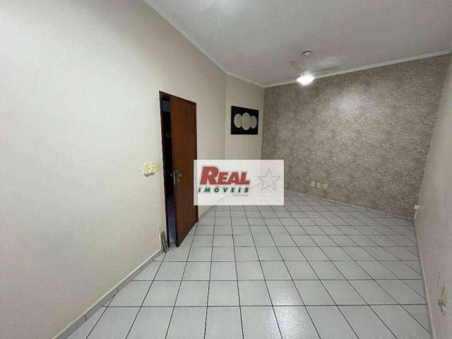 Sala para alugar, 18 m² por R$ 1.500/mês - Vila Mendonça - Araçatuba/SP