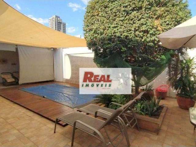 Casa com 3 dormitórios à venda, 385 m² por R$ 1.300.000 - Jardim Nova Yorque - Araçatuba/SP