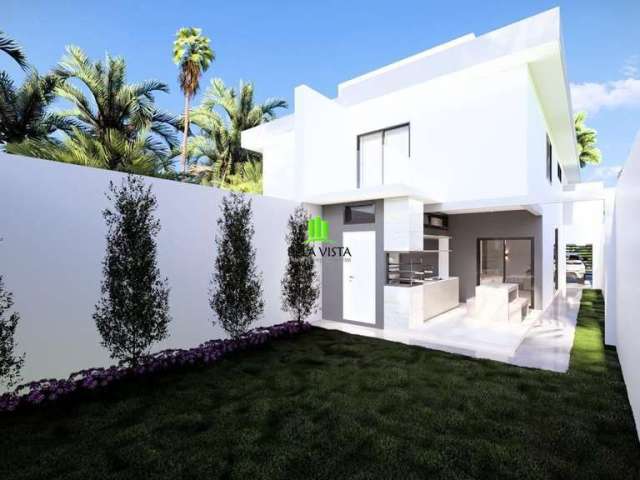 Casa com 3 quartos à venda na Edson Ramos, 250, Jardim Imperial, Lagoa Santa por R$ 690.000